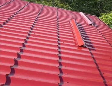 Montaj si reparatii acoperisuri - Bucuresti