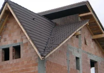 Montaj si reparatii acoperisuri - Bucuresti