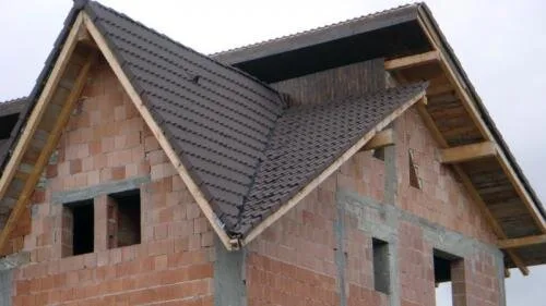 Montaj si reparatii acoperisuri - Bucuresti