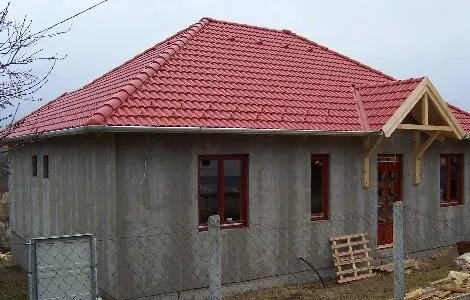 Montaj si reparatii acoperisuri - Bucuresti