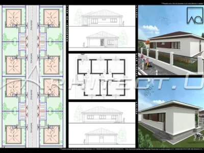 Studio de design interior - Bucuresti