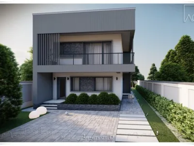 Studio de design interior - Bucuresti
