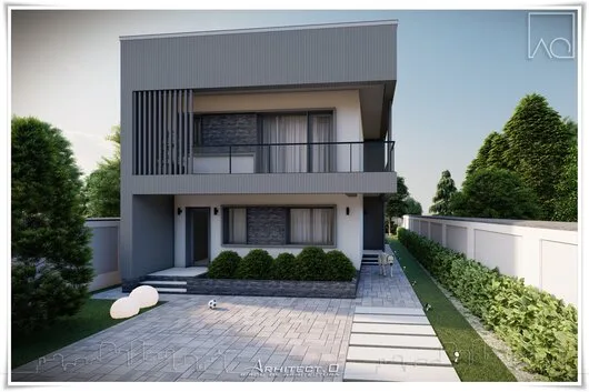 Studio de design interior - Bucuresti