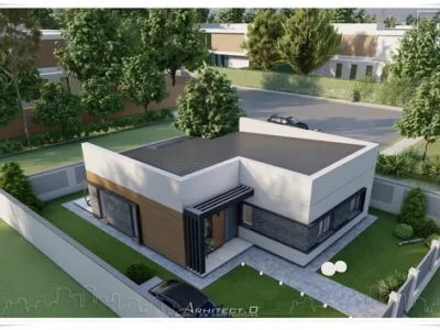 Studio de design interior - Bucuresti