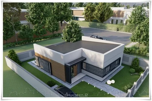 Studio de design interior - Bucuresti