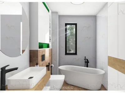 Studio de design interior - Bucuresti