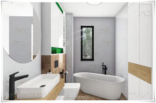 Studio de design interior - Bucuresti
