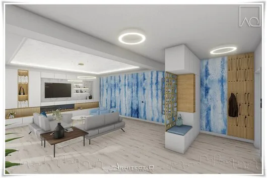 Studio de design interior - Bucuresti