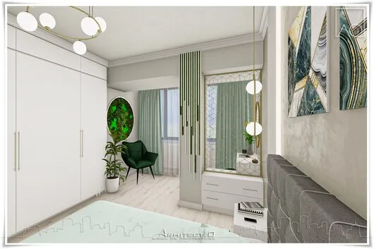 Studio de design interior - Bucuresti