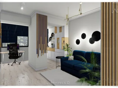 Studio de design interior - Bucuresti
