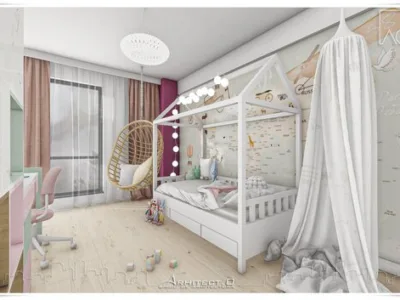Studio de design interior - Bucuresti