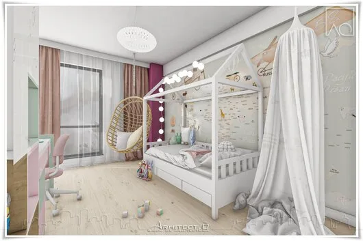 Studio de design interior - Bucuresti