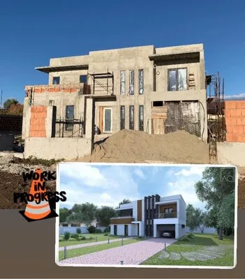 Studio de design interior - Bucuresti