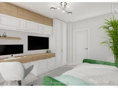 Studio de design interior - Bucuresti