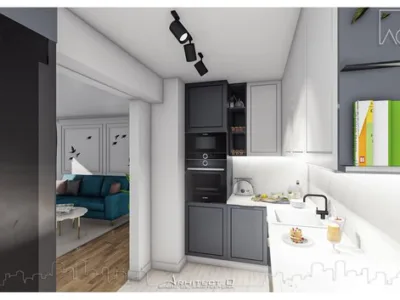 Studio de design interior - Bucuresti