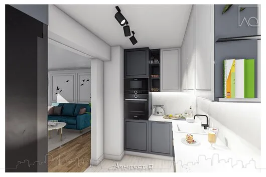 Studio de design interior - Bucuresti