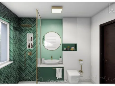 Studio de design interior - Bucuresti