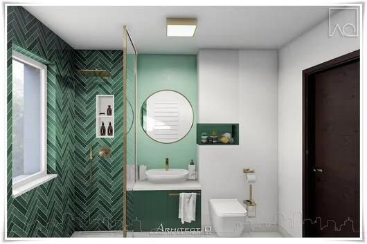 Studio de design interior - Bucuresti