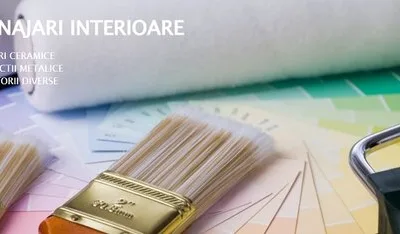 Amenajari interioare Bucuresti