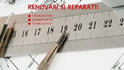 Amenajari interioare Bucuresti