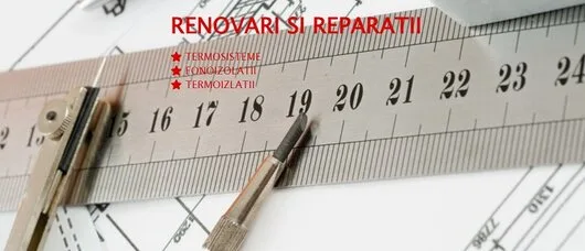 Amenajari interioare Bucuresti