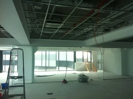 Constructii si amenajari interioare