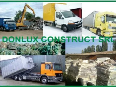 Donlux Construct