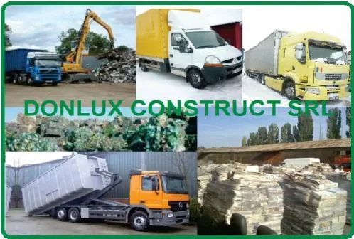Donlux Construct