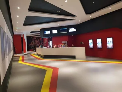 Compartimentari spatii de birouri si pardoseli - Bucuresti