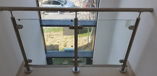 Compartimentari spatii de birouri si pardoseli - Bucuresti