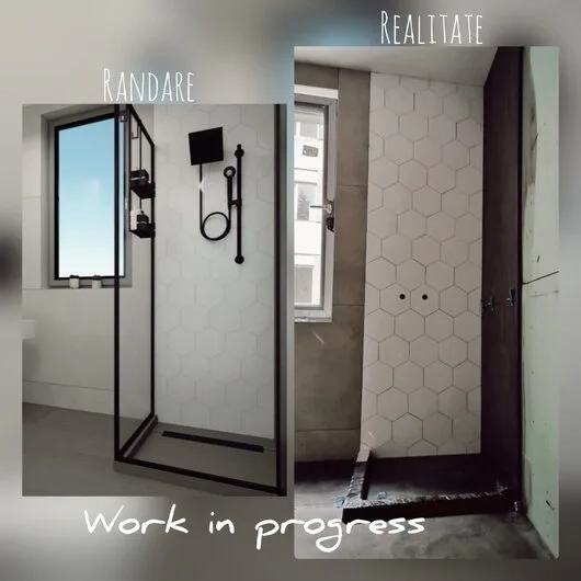 Servicii design interior - Bucuresti