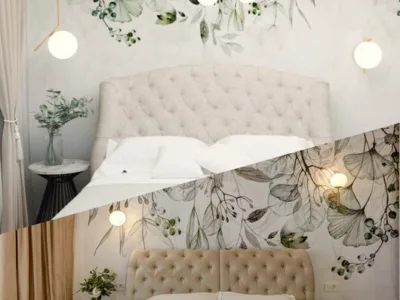 Servicii design interior - Bucuresti