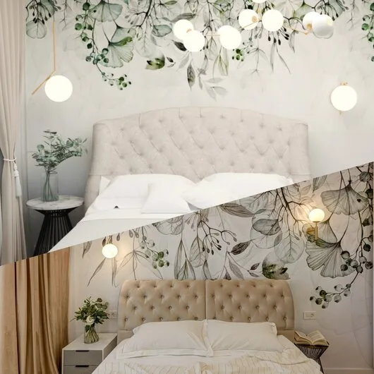 Servicii design interior - Bucuresti