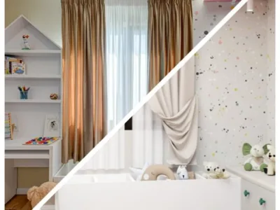 Servicii design interior - Bucuresti