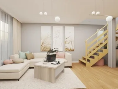 Servicii design interior - Bucuresti