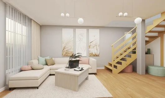 Servicii design interior - Bucuresti