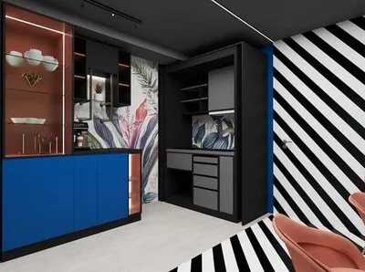 Servicii design interior - Bucuresti