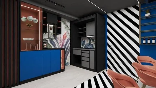 Servicii design interior - Bucuresti