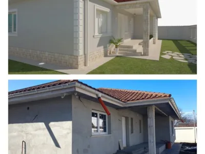 Servicii design interior - Bucuresti