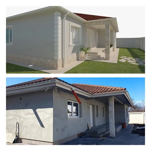 Servicii design interior - Bucuresti