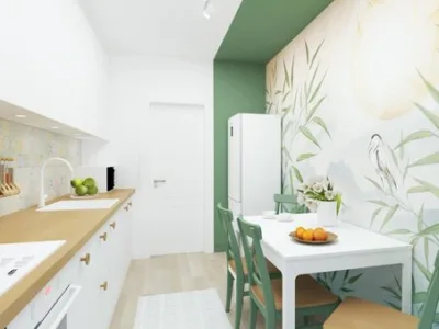 Servicii design interior - Bucuresti