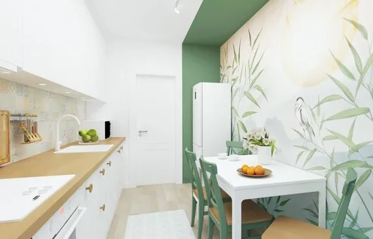 Servicii design interior - Bucuresti