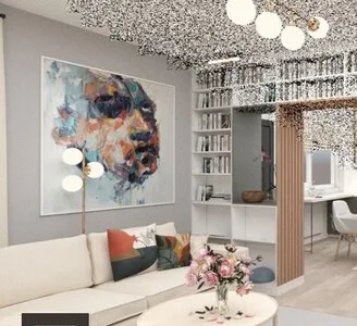 Servicii design interior - Bucuresti