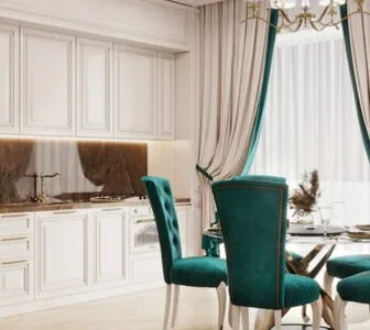 Creativ Interior design interior Bucuresti