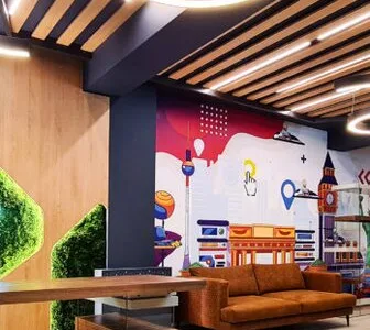 Creativ Interior design interior Bucuresti