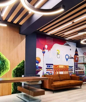 Creativ Interior design interior Bucuresti