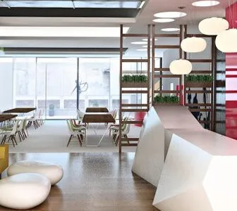 Creativ Interior design interior Bucuresti