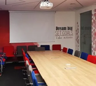 Creativ Interior design interior Bucuresti