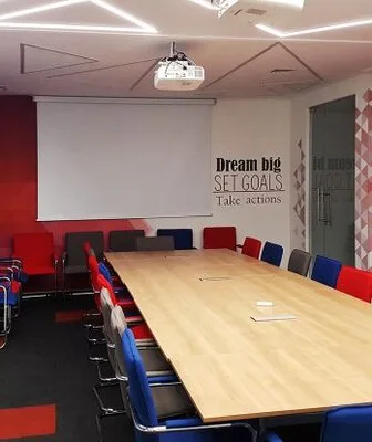 Creativ Interior design interior Bucuresti