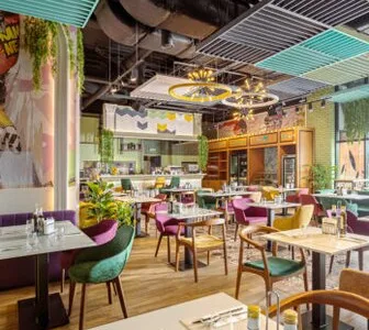 Creativ Interior design interior Bucuresti